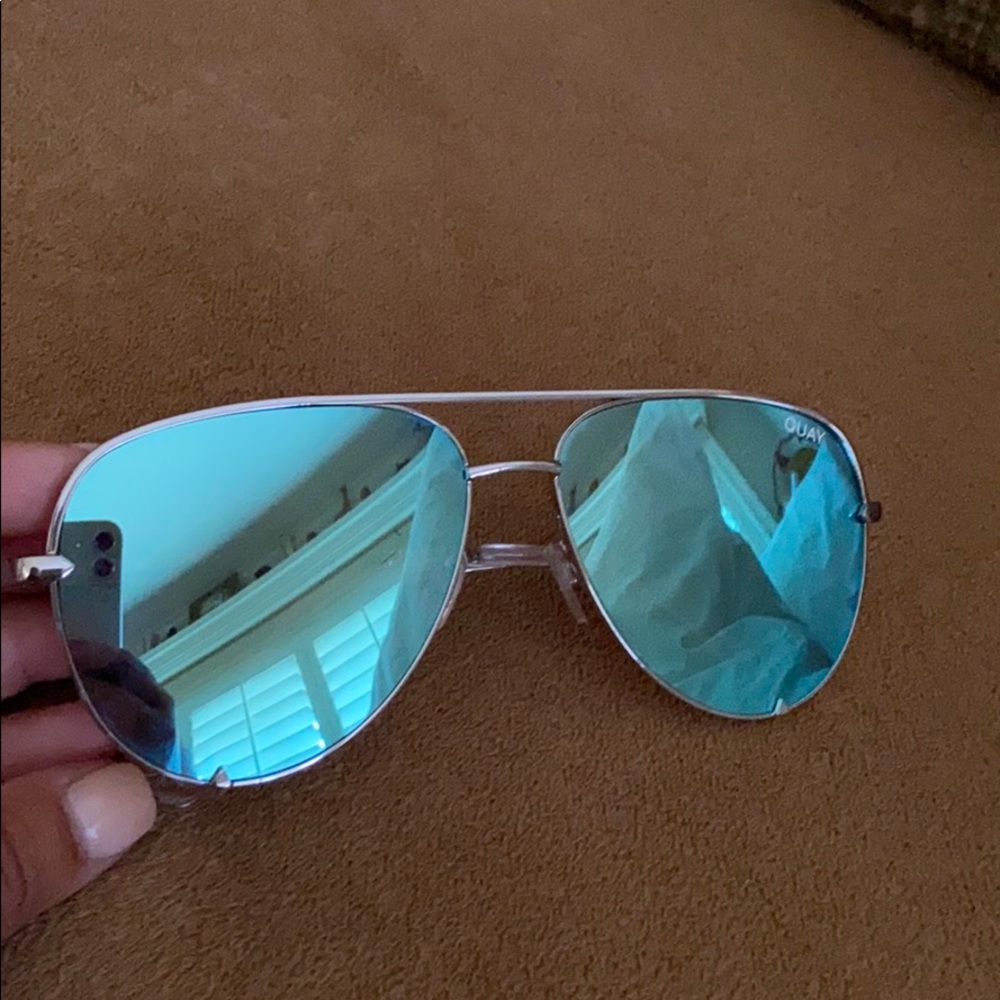 Quay Desi Perkins High Key